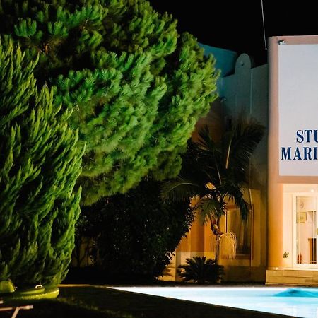 Marianna Studios Malia  Ngoại thất bức ảnh