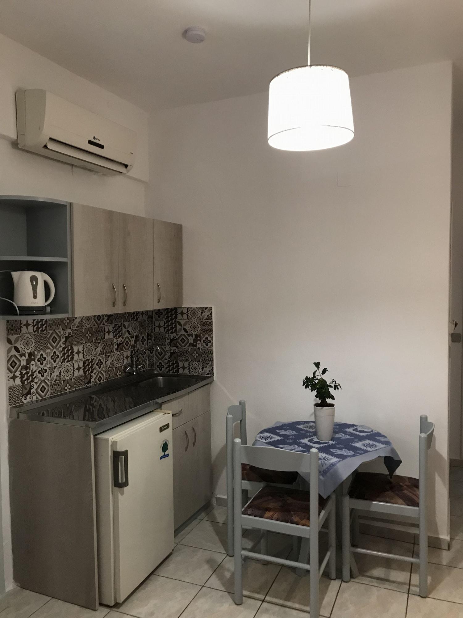 Marianna Studios Malia  Ngoại thất bức ảnh