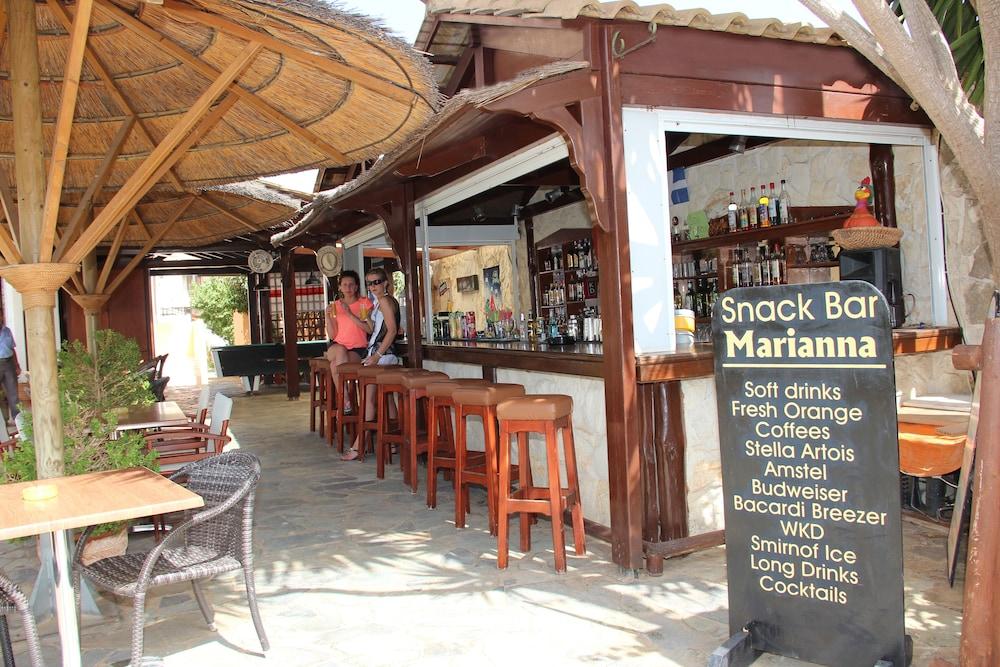Marianna Studios Malia  Ngoại thất bức ảnh