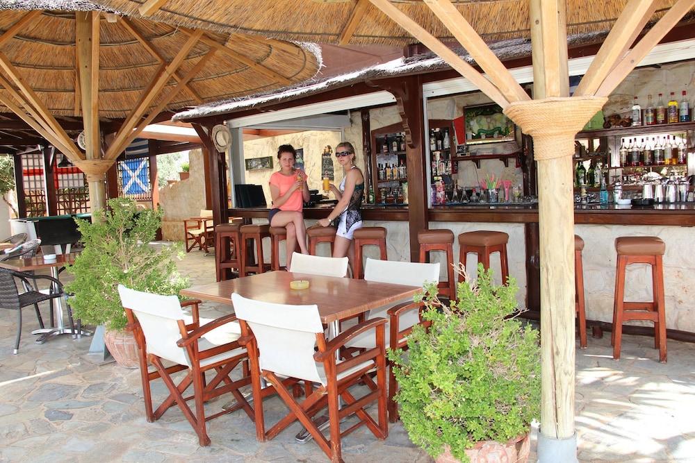 Marianna Studios Malia  Ngoại thất bức ảnh